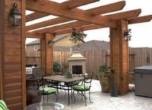 Kwikfynd Pergolas
lobethal